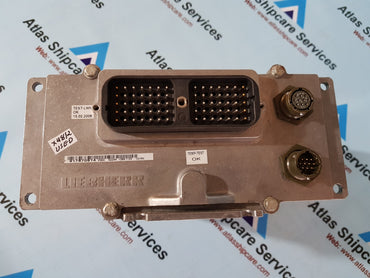 Liebherr 917870914 Can Module