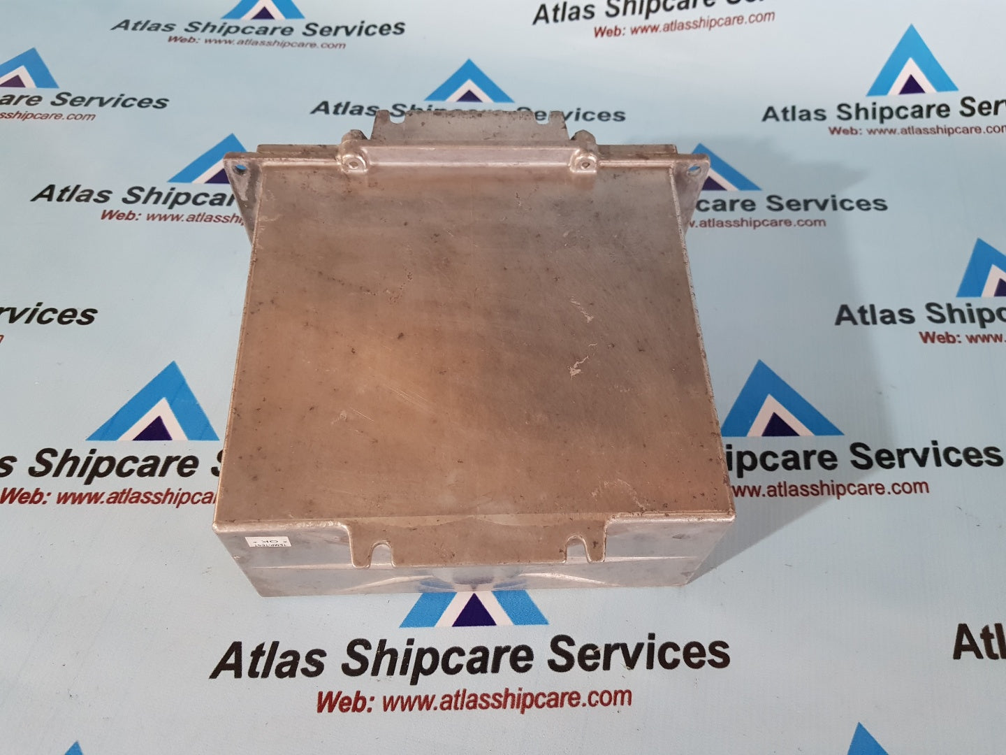 Liebherr 917871314 Can Module