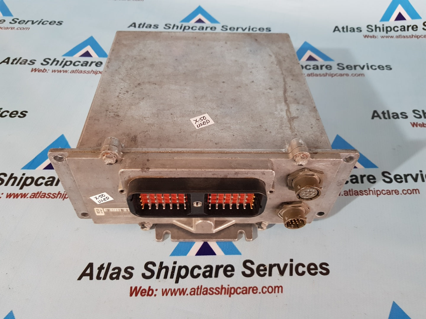 Liebherr 917871414 Can Module