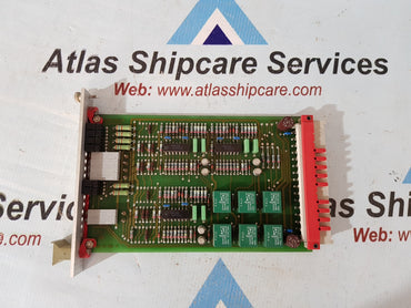 Liebherr 927490914 Pcb Card