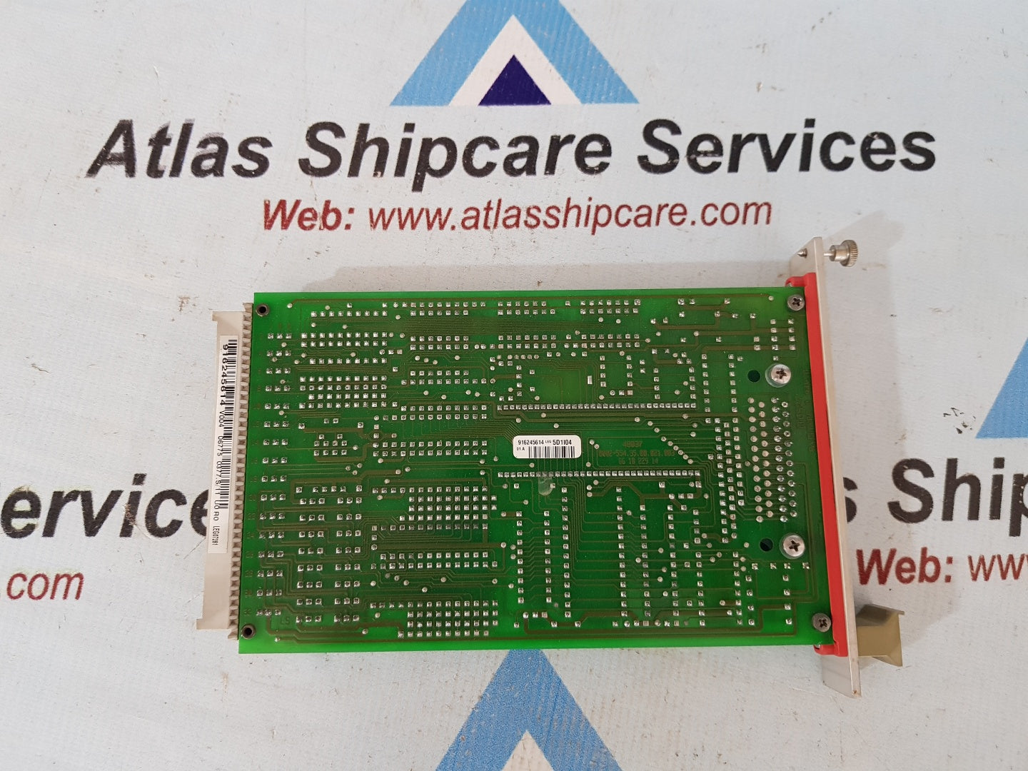 Liebherr 992485014 Pcb card