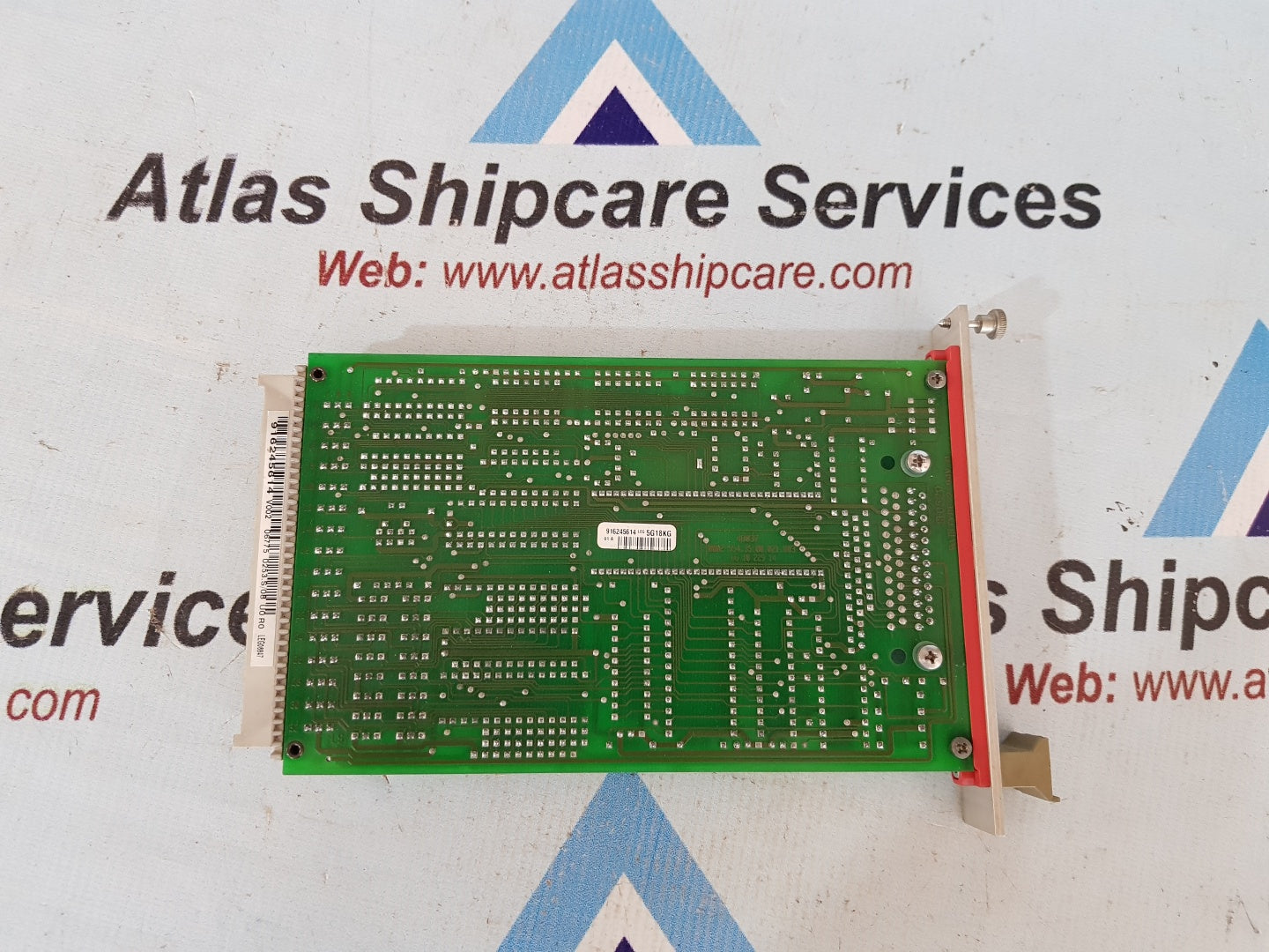 Liebherr 992485114 Pcb Card