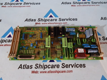 Lyngso Marine 609004060V Pcb Card