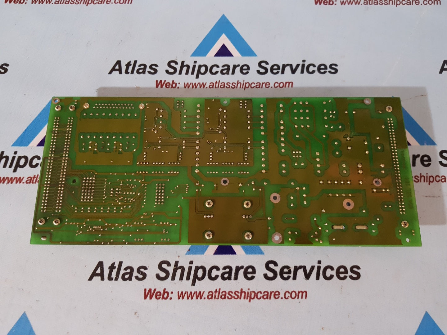 Lyngso Marine 609004060V Pcb Card