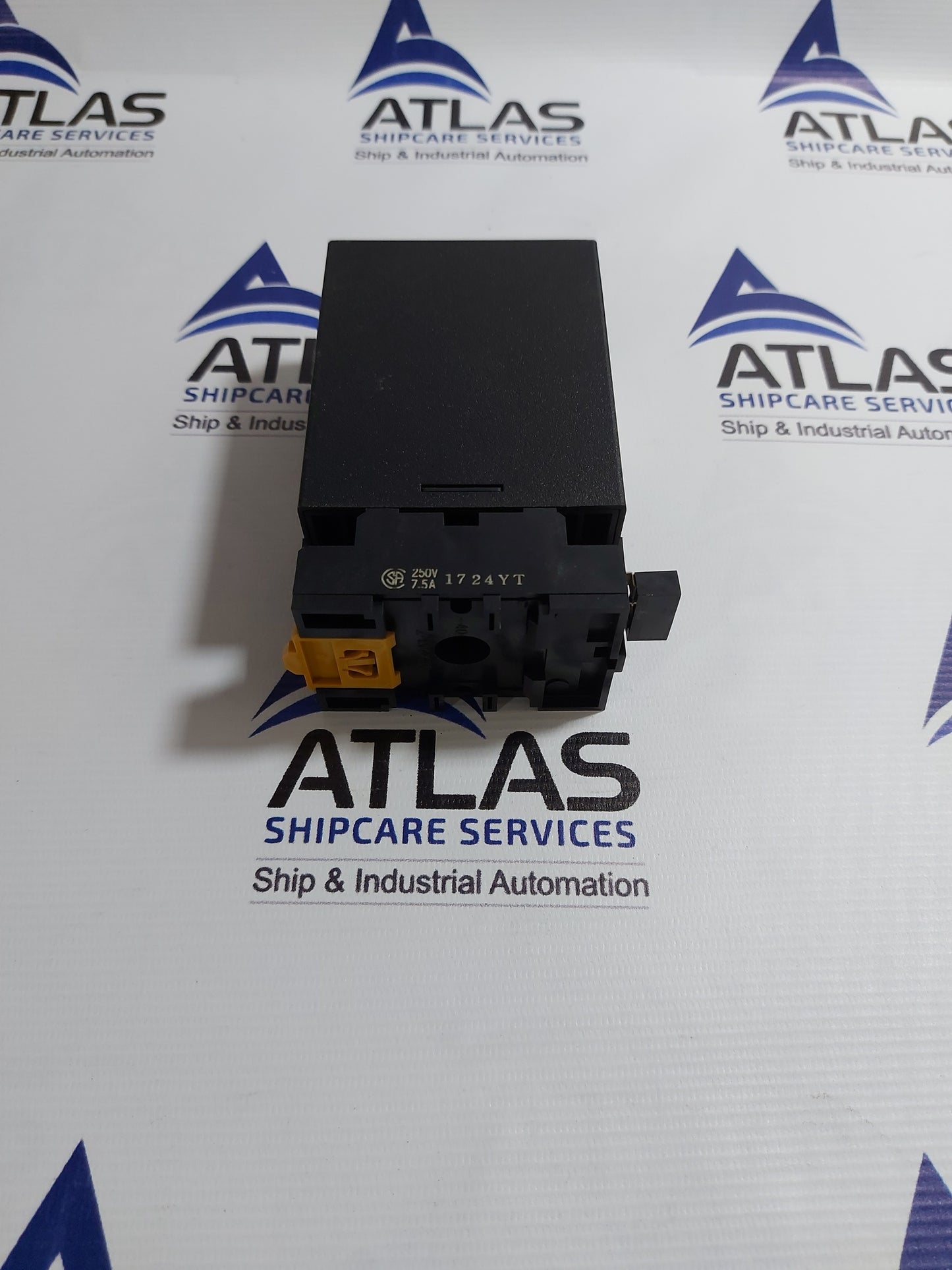 M-SYSTEM AB-AA-C M-UNIT ANALOG BACKUP STATION