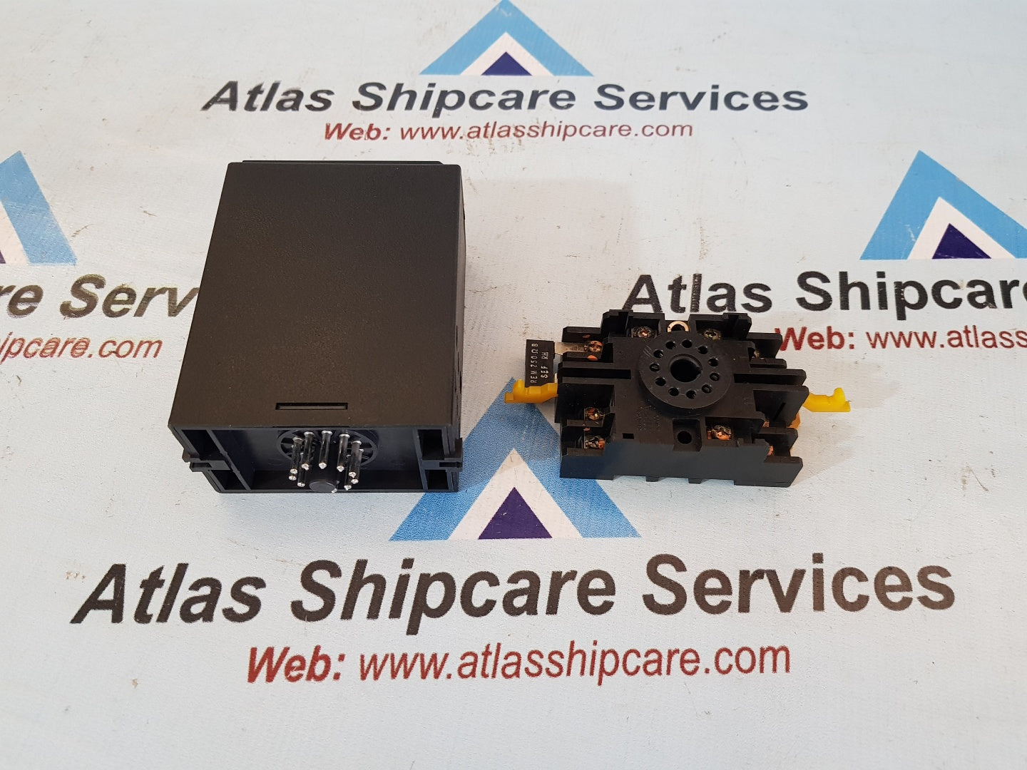 M-SYSTEM AB-AA-R ANALOG BACKUP STATION