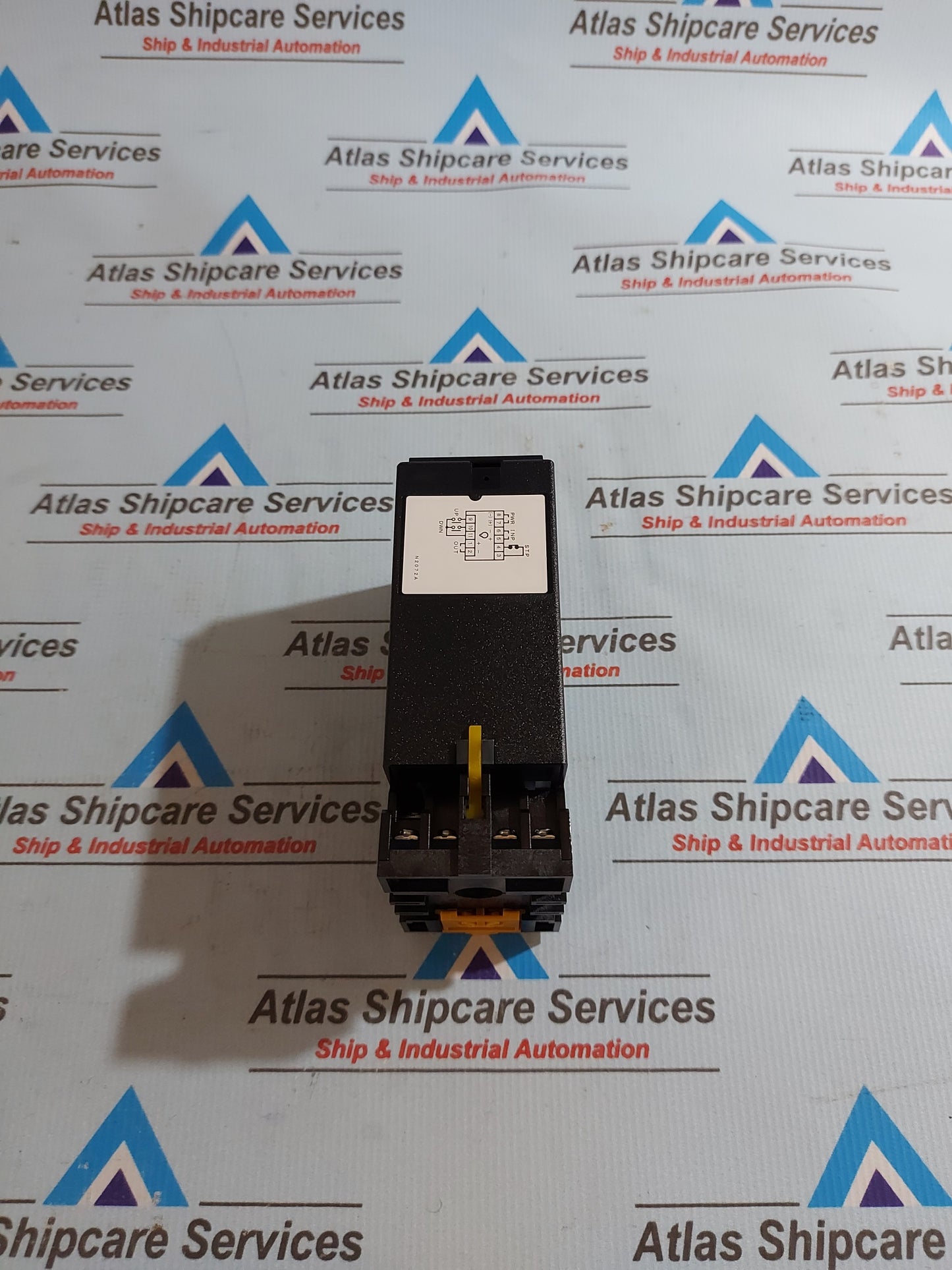 M-SYSTEM AB2-6A-C ANALOG BACKUP STATION
