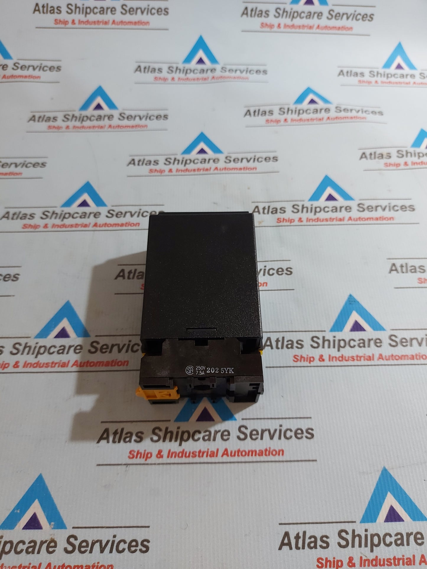 M-SYSTEM AB2-6A-C ANALOG BACKUP STATION