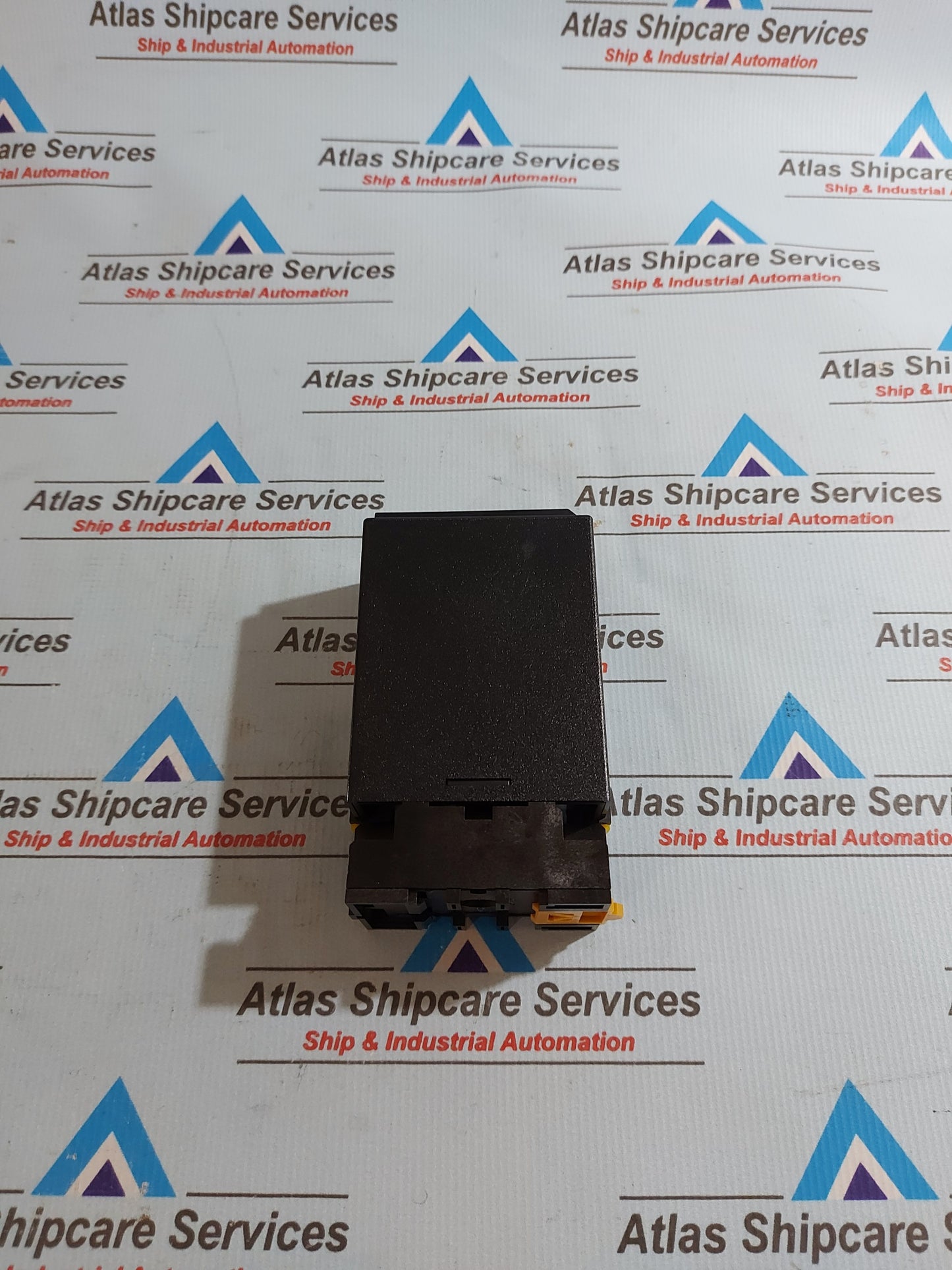 M-SYSTEM AB2-6A-C ANALOG BACKUP STATION