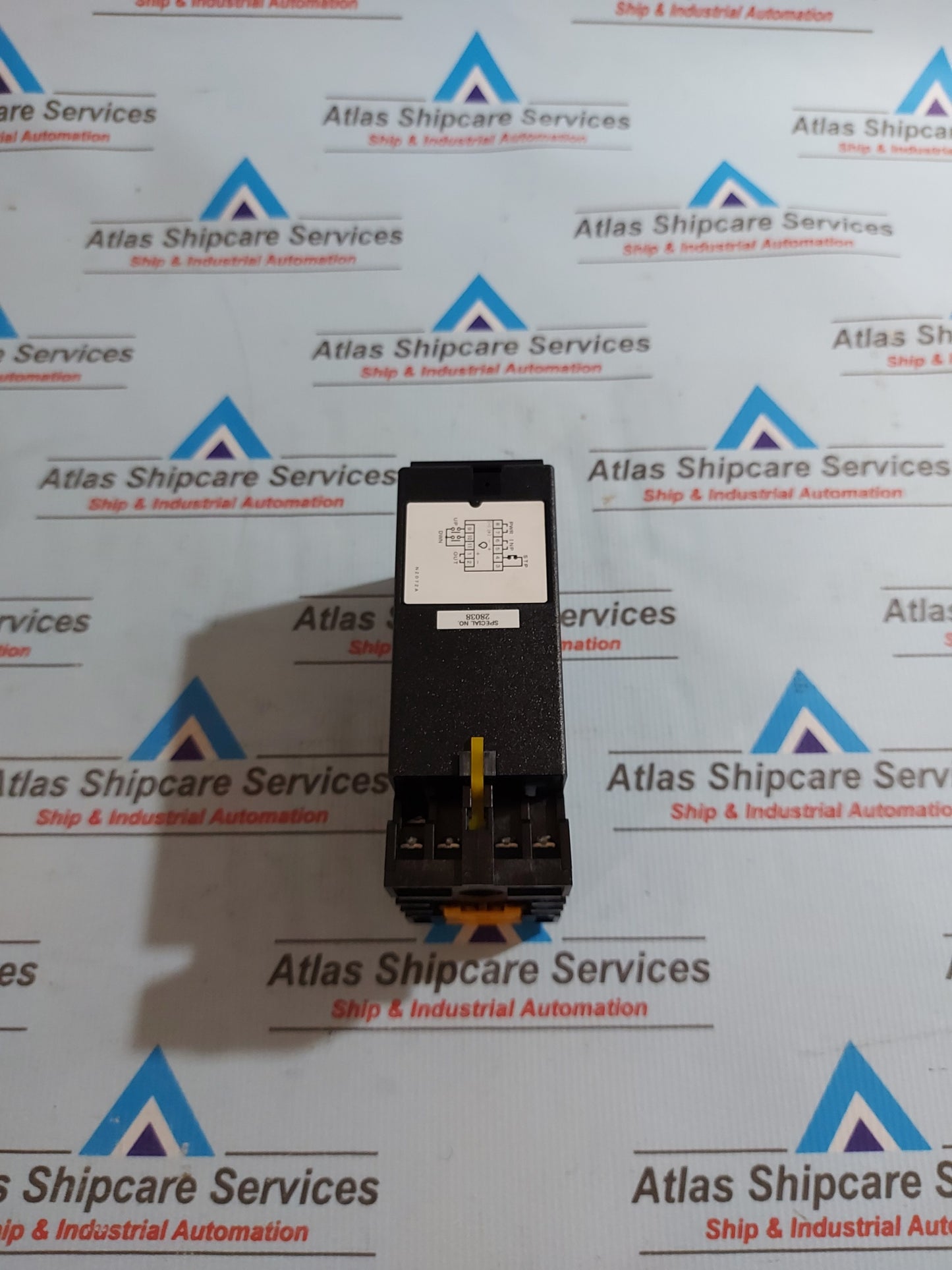 M-SYSTEM AB2-6A-R-X ANALOG BACKUP STATION