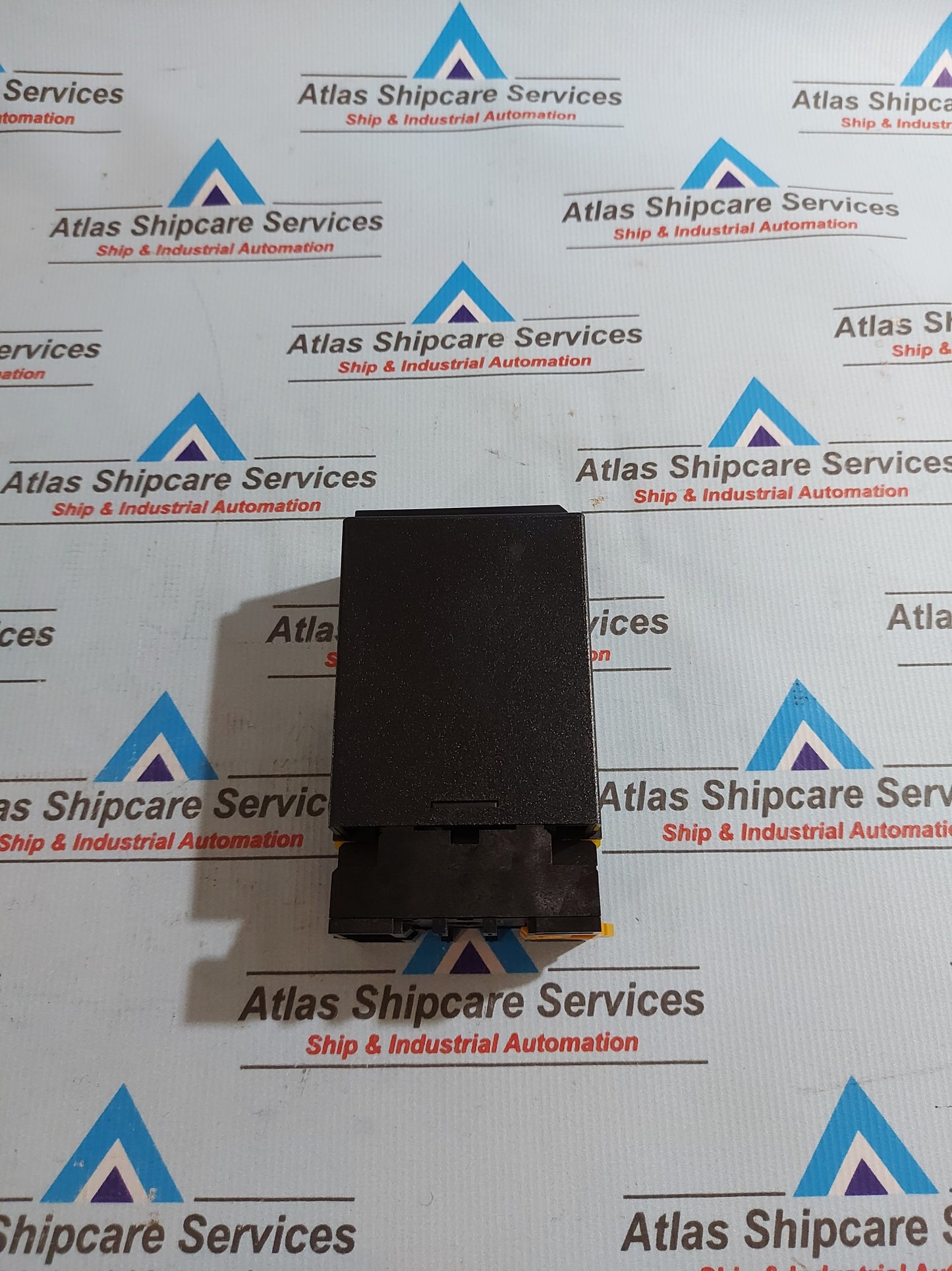 M-SYSTEM AB2-6A-R-X ANALOG BACKUP STATION