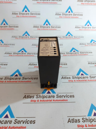 M-SYSTEM K-UNIT KWRS-4AA-H/CE SIGNAL CONDITIONER