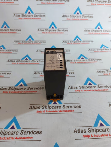 M-SYSTEM K-UNIT KWRS-4AA-H SIGNAL CONDITIONER