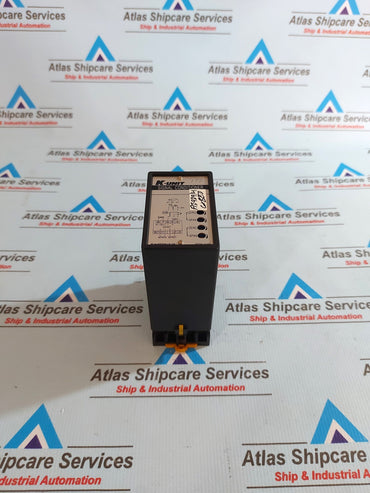 M-SYSTEM K-UNIT KWRS-4AA-H SIGNAL CONDITIONER