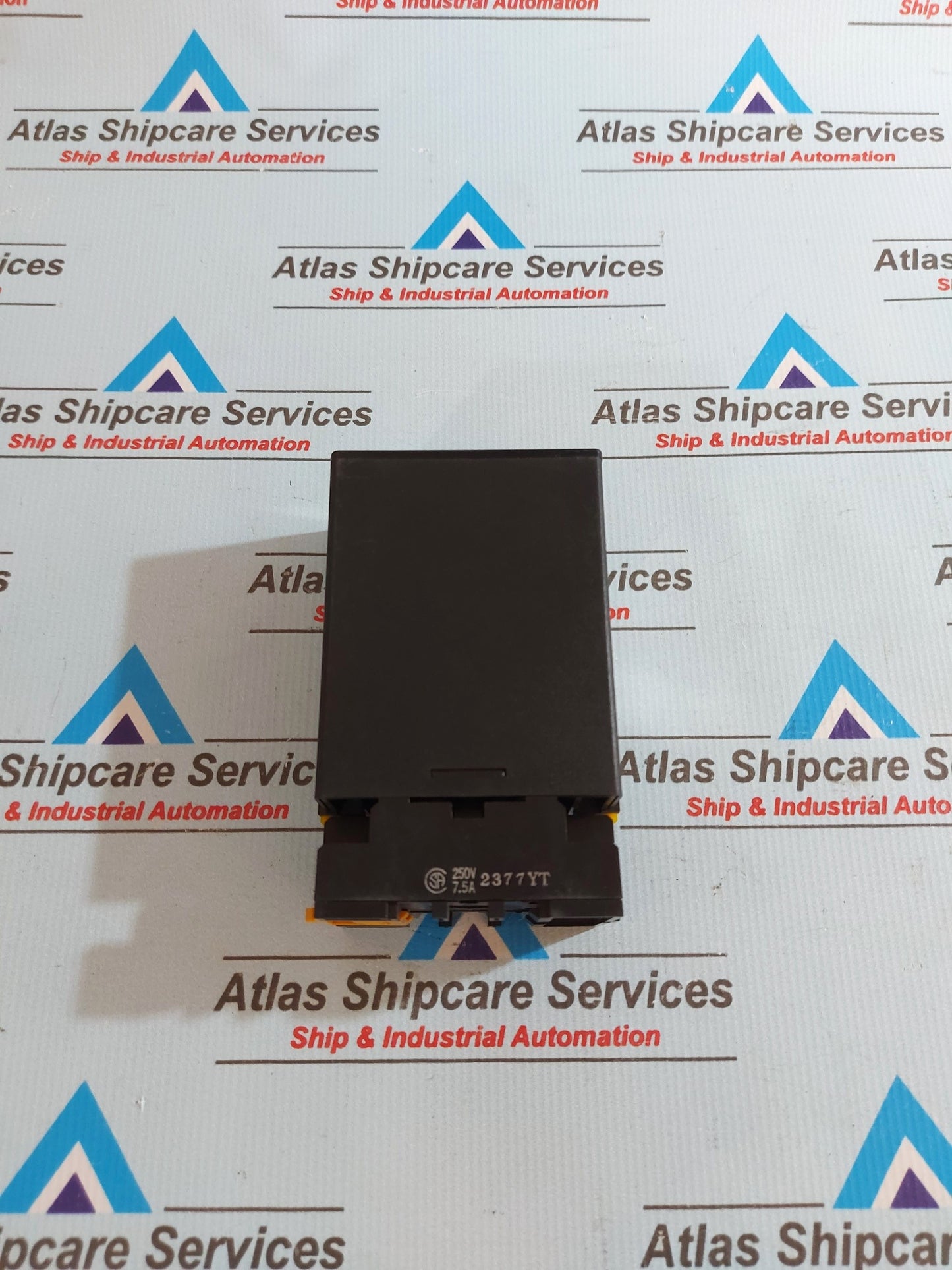 M-SYSTEM K-UNIT KWRS-4AA-H SIGNAL CONDITIONER