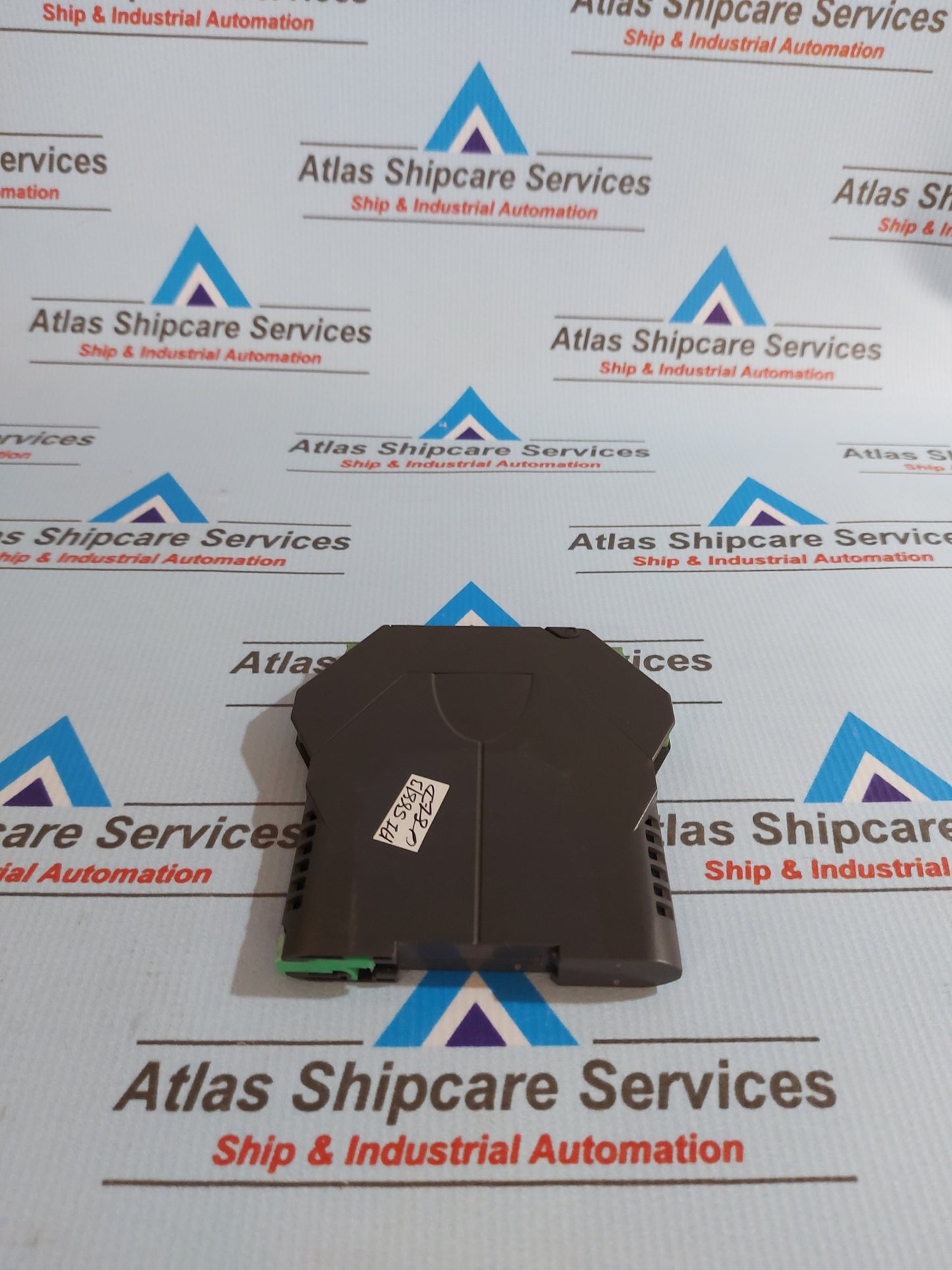 M-SYSTEM M3SVS-4WA-R SIGNAL TRANSMITTER