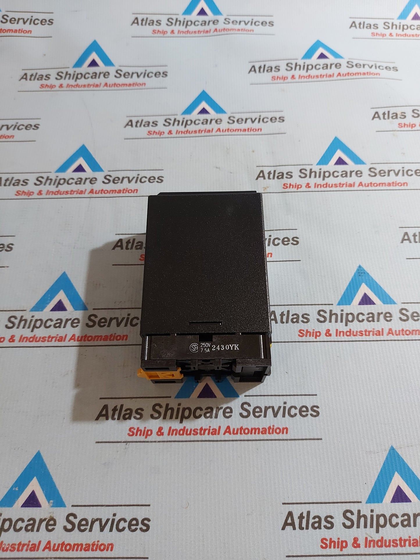 M-SYSTEM SV-4W6-R/TS SIGNAL TRANSMITTER -10-10V DC