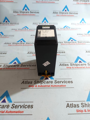 M-SYSTEM SV-4WA-C SIGNAL TRANSMITTER -10-10V DC