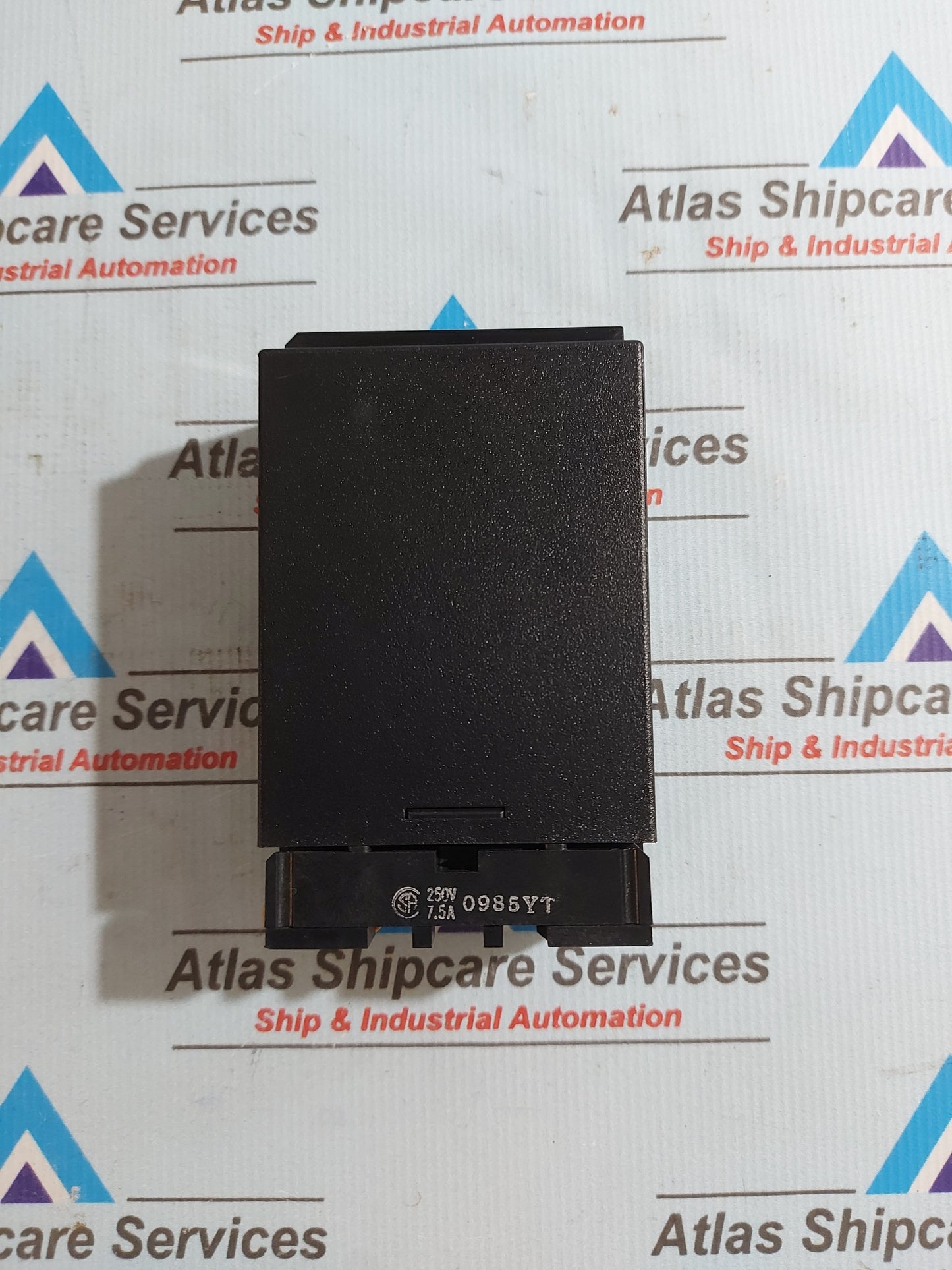 M-SYSTEM SV-4WA-C SIGNAL TRANSMITTER -10-10V DC