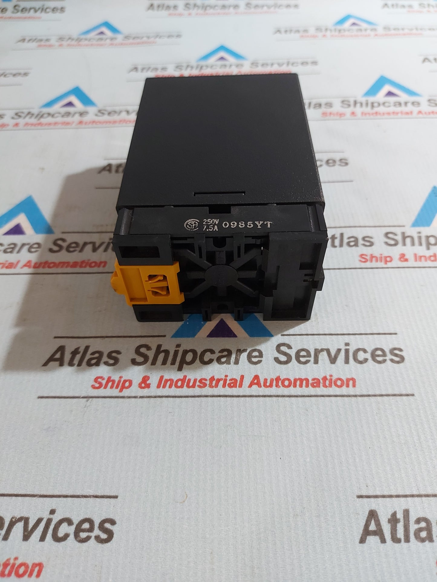 M-SYSTEM SV-4WA-C SIGNAL TRANSMITTER -10-10V DC