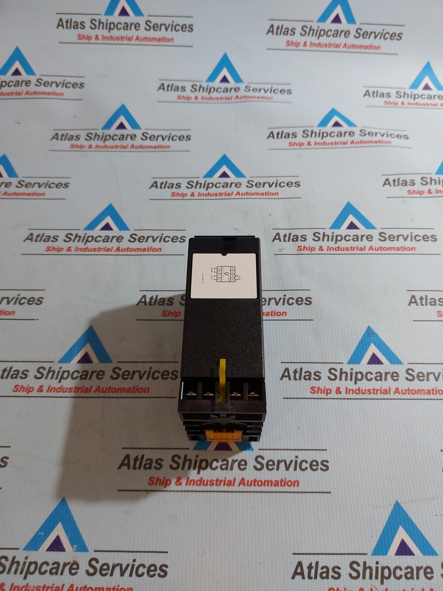 M-SYSTEM SV-56-R ISOLATED SIGNAL TRANSMITTER