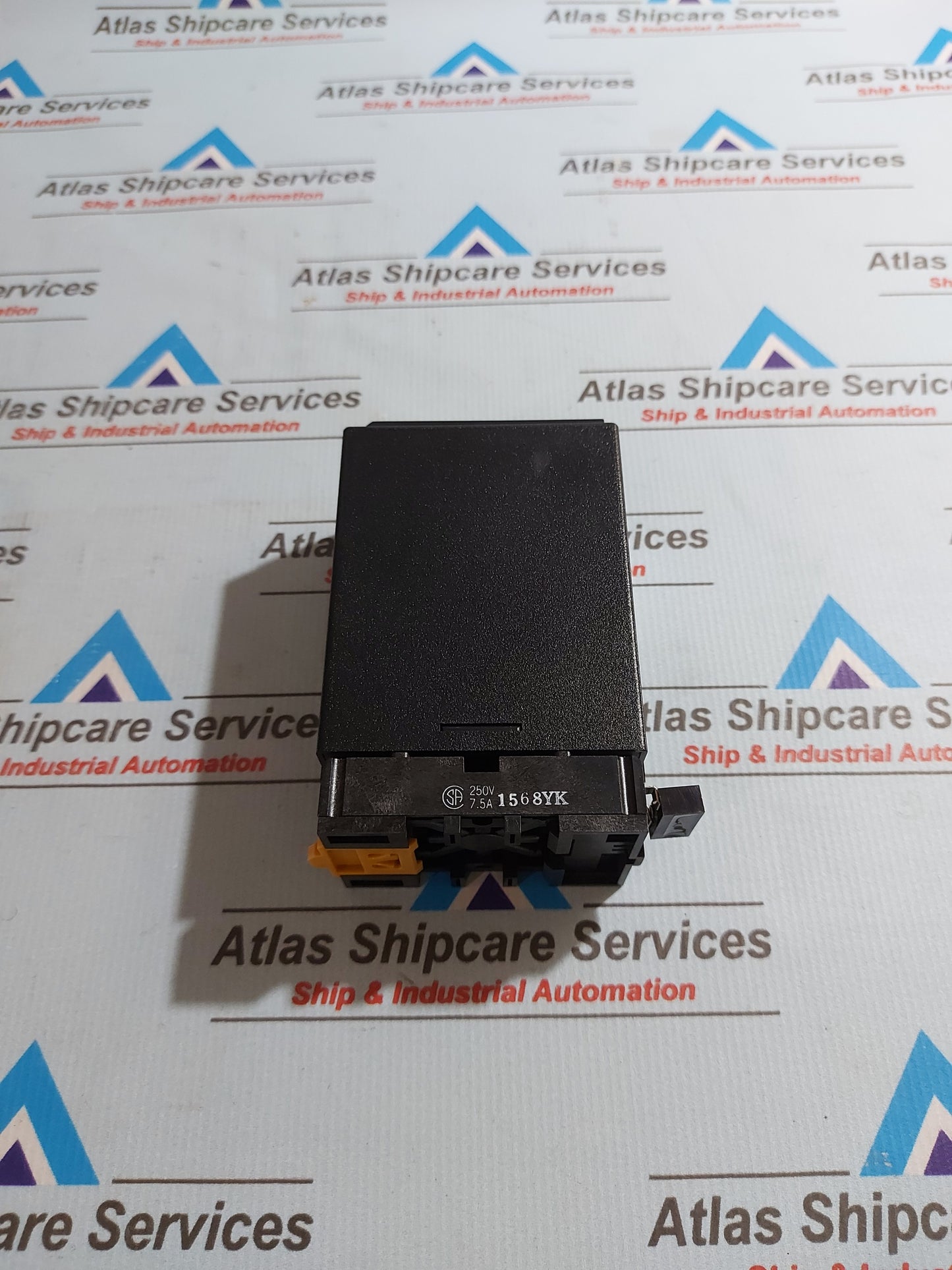 M-SYSTEM SV-A6-R SIGNAL TRANSMITTER 4-20mA DC