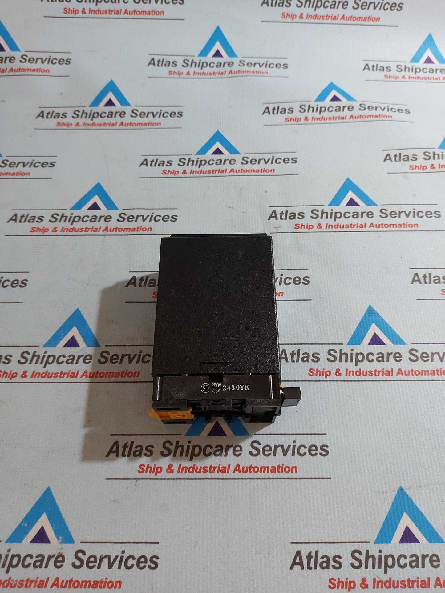 M-SYSTEM SV-A6-R/TS SIGNAL TRANSMITTER 4-20mA DC 24V DC