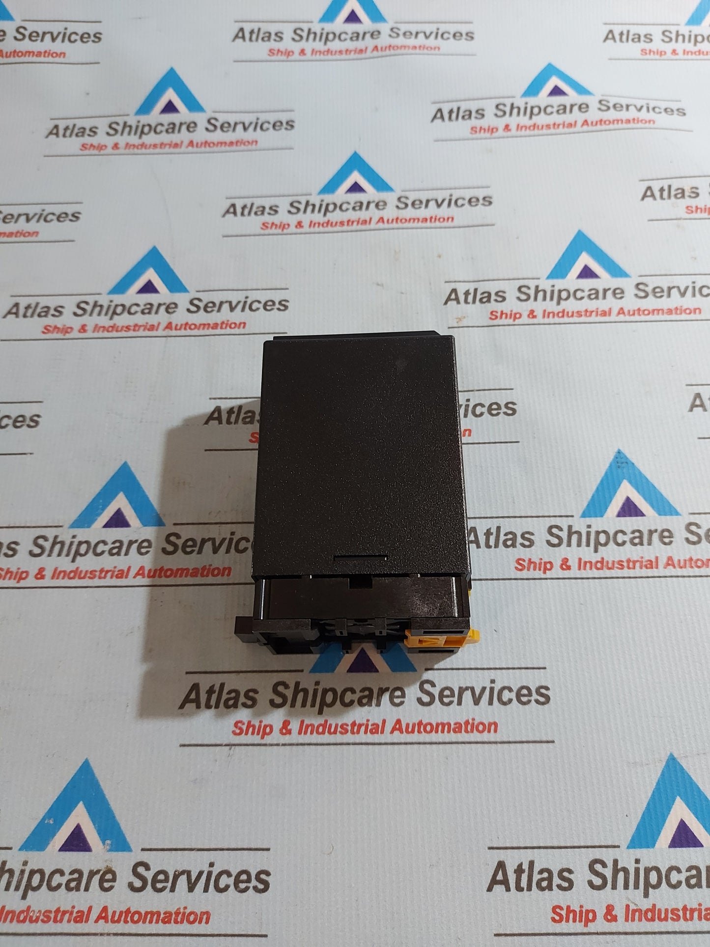 M-SYSTEM SV-A6-R/TS SIGNAL TRANSMITTER 4-20mA DC 24V DC