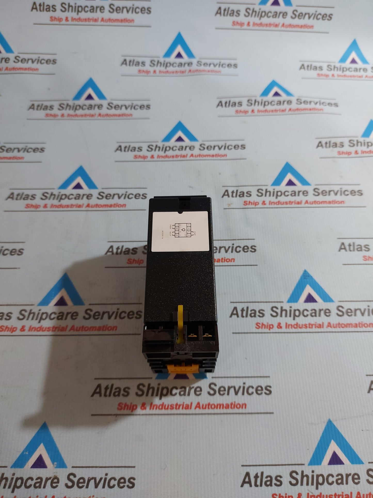 M-SYSTEM SV-AA-R SIGNAL TRANSMITTER