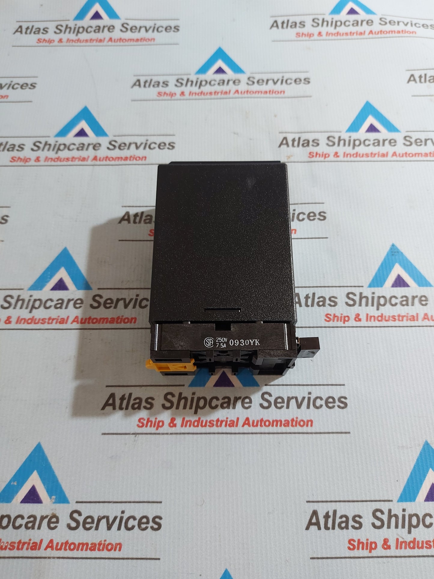 M-SYSTEM SV-AA-R SIGNAL TRANSMITTER