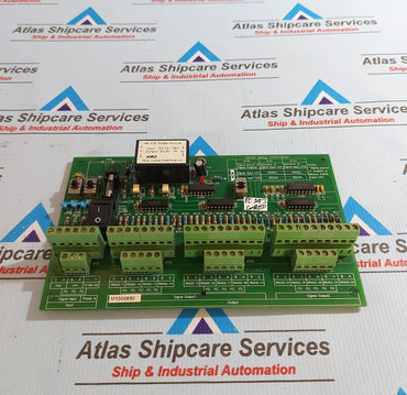 M1000850 PCB CARD
