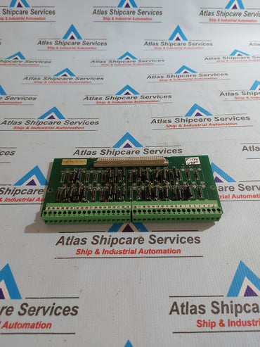 MACGREGOR-HAGGLUNDS 314 2699-803 PCB CARD