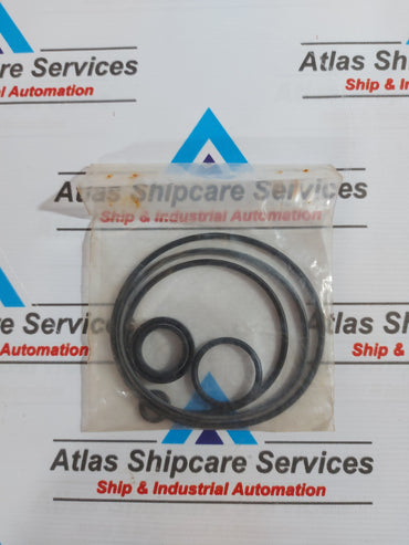 MACGREGOR 487 4159-801 GASKET SET