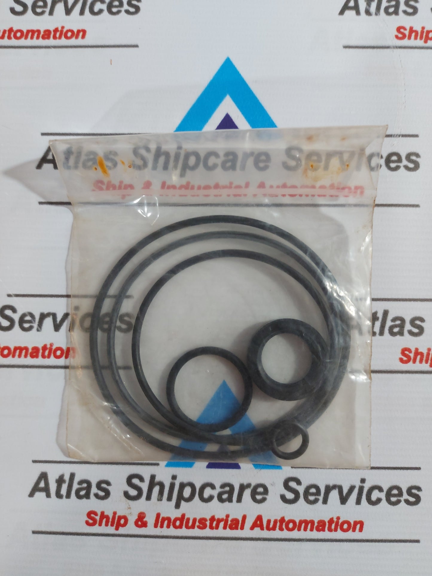MACGREGOR 487 4159-801 GASKET SET