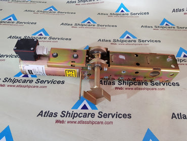 MACGREGOR ELEVATOR 87470 G24 COUPLER DRIVE LOCK MAGNET