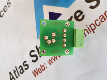 MACGREGOR ESS024A POTENTIOMETER