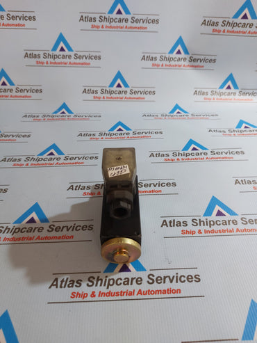 MACGREGOR HAGGLUNDS 387 7053-802 PRESSURE GUARD