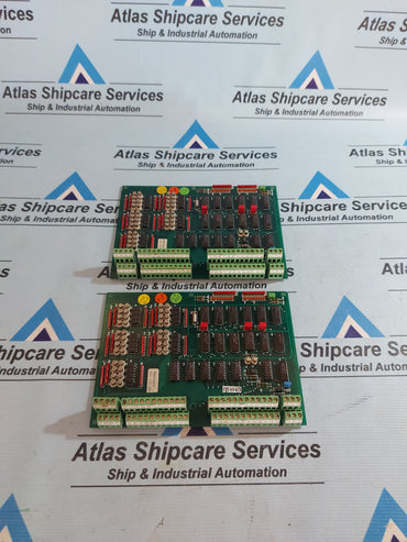 MACGREGOR HS 314 2213-001 PRINTED CIRCUIT BOARD 214 1121-801