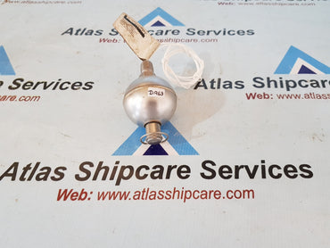 MADISAN M5600-PR LIQUID LEVEL SWITCH