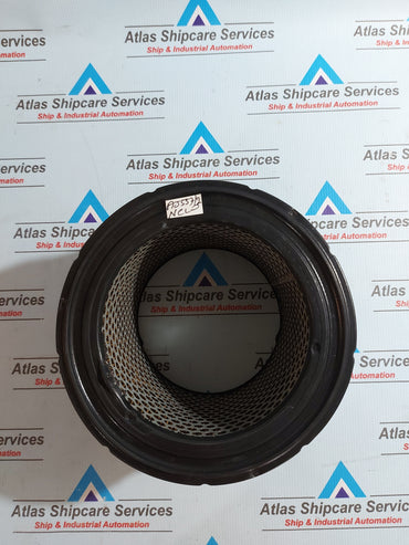 MAHLE LX 248 AIR FILTER