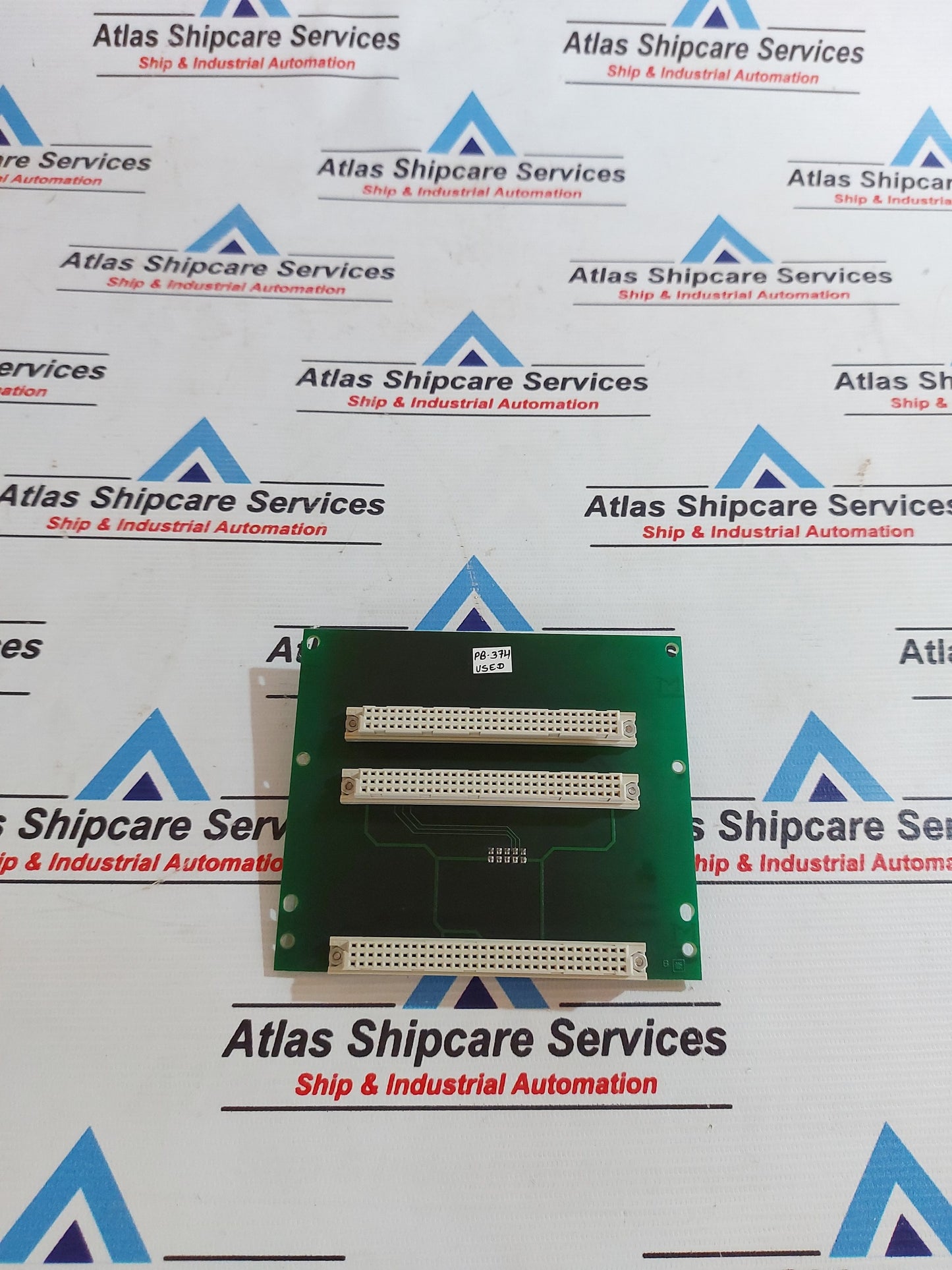 MAIHAK 506580 PCB CARD PB374