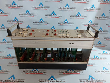 MAK 1.00.7-36.21.00-24 CONTROL PANEL