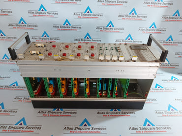 MAK 1.00.7-36.29.00-39 CONTROL PANEL