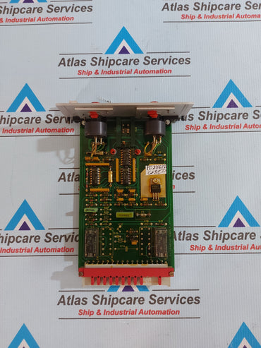 MAK 9.01.7-91.21.00-13 PCB CARD