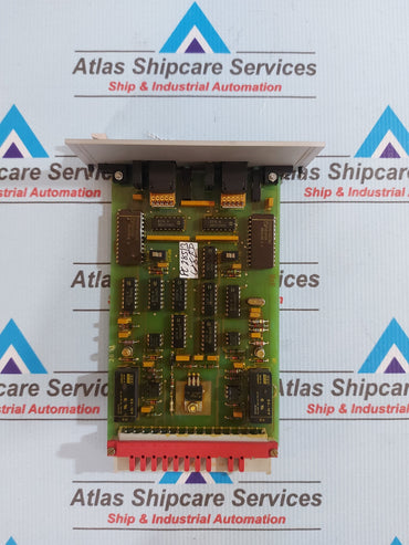 MAK 9.01.7-91.41.00-06 PCB CARD