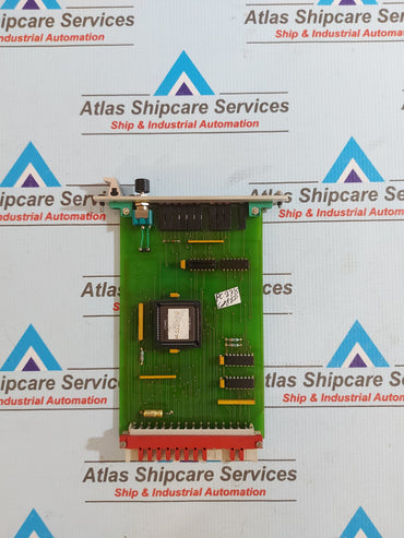 MAK 9.01.7-91.92.00-04 PCB CARD