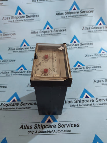 MAK 9.01.7-94.01.00-10 SPEED RELAY