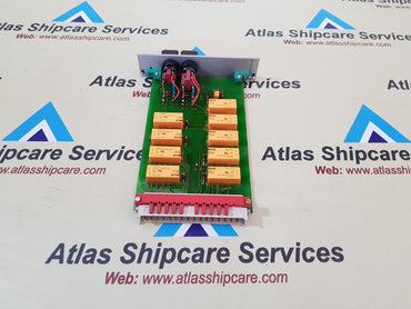 MAK 9.01.7-94.01.00-12 PCB CIRCUIT
