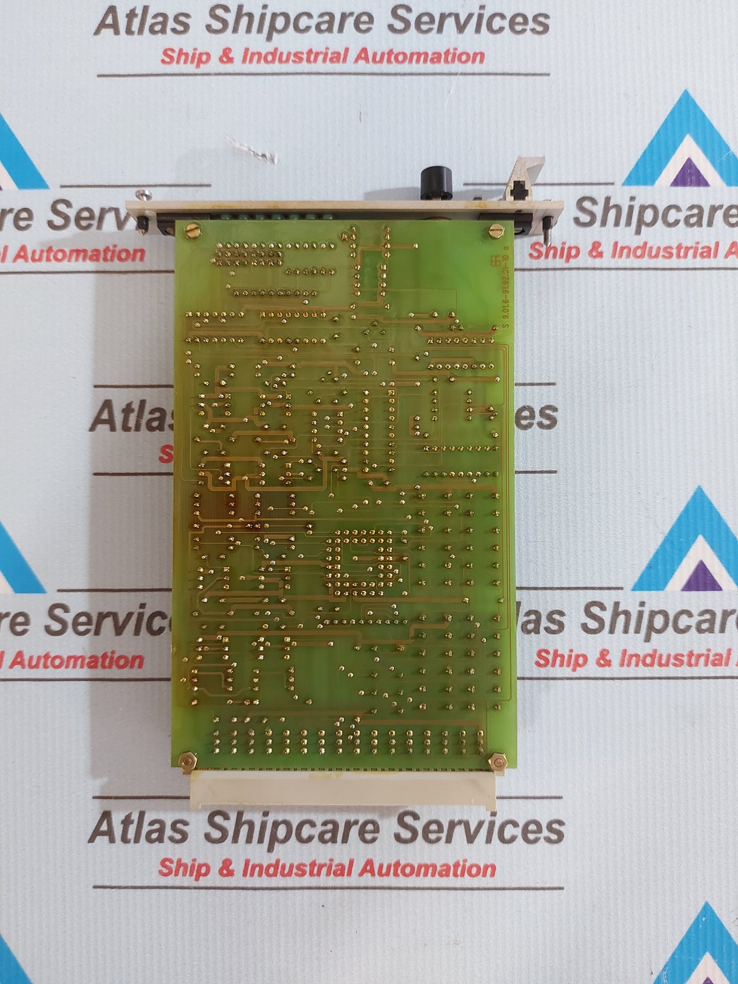 MAK 9.10.7-91.92.00-10 PCB CARD