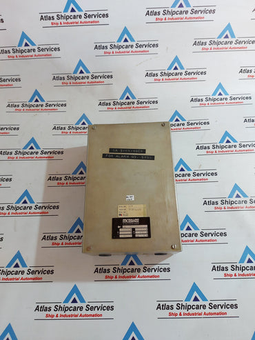 MALLING KONTROL 849.04 CONTROL PANEL AG720